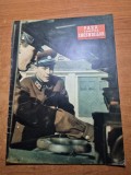 revista paza conta incendiilor februarie 1964-uzinagrivita rosie