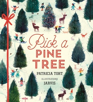 Pick a Pine Tree foto
