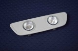 Iluminare Interior Audi Q7 4M (2016-) OEM Nera - Piesa Originala Dezmembrari