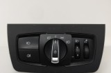 Modul de control comutator faruri BMW 3 F30, F80 2015 OEM: 9393949 22308458