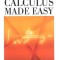 Calculus Made Easy