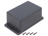 Carcasă Universală ABS IP40 70,6x105x50,5mm