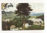 RF89 - Carte Postala - Sangeorz Bai, complexul sanatorial, circulata