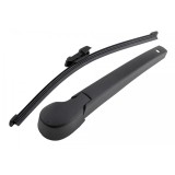 Brat stergator luneta cu lamela Skoda Karoq 2017-, Kamiq 2019-, Kodiaq 2016-, 320mm, EWB-SK-009