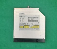 HP Compaq 6820s DVD-RW unitate optica GSA-T20L SWAP