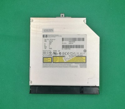 HP Compaq 6820s DVD-RW unitate optica GSA-T20L SWAP foto