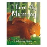 I love my mummy