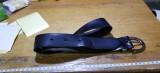 Cumpara ieftin Curea Piele 90 cm, 90cm