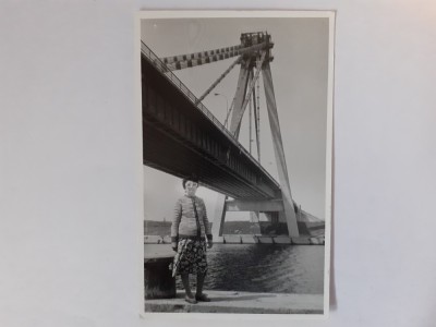 Fotografie cu un pod 3 foto