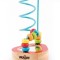 Joc de indemanare Woodyland Mini Labirint