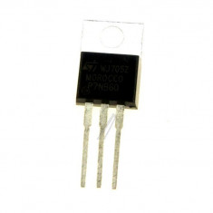 P7NB60 TRANZISTOR N-FET 600V 7,2A 125W STP7NB60 STMICROELECTRONICS