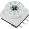 &Icirc;ntrerupător codificare DEC/BCD 10 Poz SMD 80m&Omega;