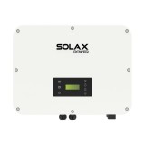 Invertor hibrid trifazat SolaX Ultra 25kW cu WiFi 3.0, 3 MPPT si backup rapid
