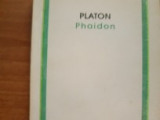 Phaidon - Platon, Humanitas