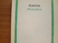 Phaidon - Platon foto