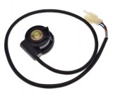Senzor + Cablu Km Honda CBR 125 (Nou) - Cod: HCBR7030