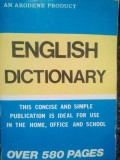 Richmond - English dictionary