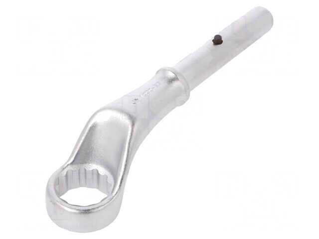 Cheie inelară cotită 27mm