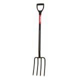 Furca Pentru Sapat Cu Maner Metal 200x290/1200mm