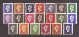 Franta 1945 - Tip Marianne, MNH, Nestampilat