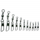 Agrafa pescuit + vartej nr. 10 LineaEffe