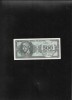 Bancnota Grecia 500.000.000 Drahme 1944, Seria 243760, XF-AUNC