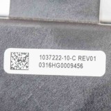 Modul de control ușă st&acirc;nga față TESLA MODEL X 2016 OEM: 1037222-10-C 4111049