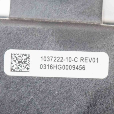 Modul de control ușă st&amp;acirc;nga față TESLA MODEL X 2016 OEM: 1037222-10-C 4111049 foto