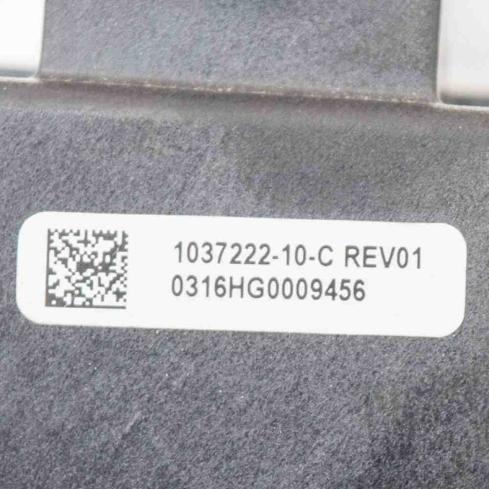 Modul de control ușă st&acirc;nga față TESLA MODEL X 2016 OEM: 1037222-10-C 4111049