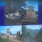 HOPCT LOT 4164 -4 CARTI POSTALE-MANASTIREA TISMANA -JUD GORJ -NECIRCULATE