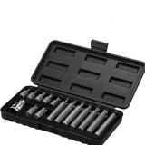 Cumpara ieftin Set de biti torx Wert 2243, 15 bucati