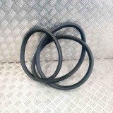 Garnitura Usa Dreapta Spate Cromata Chevrolet Malibu V300 2014 Inox Eurowest Lema Chedere TD0752031R