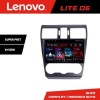 Navigatie Subaru Forester XV Lenovo QLED Octa core 6+128 DSP Wifi 5Ghz Android radio gps internet kit-062-2019+LITE-9-6+128 CarStore Technology