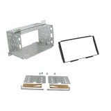 Kit rama 2DIN Connects2 pentru Kia Carnival si Sedona 2006-2011