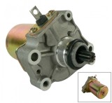 Electromotor Aprilia Classic (95-01) - RS Extrema/Replica (95-10) RS Tuono (03-04) - 2T LC 125cc, Oem