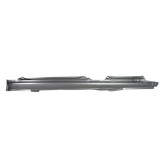 Podea AUDI A4 (8D2, B5) (1994 - 2001) BLIC 6505-06-0018011P