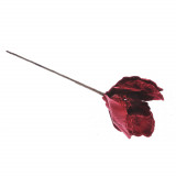 Floare de Craciun 20 cm