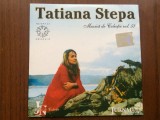 Tatiana Stepa cd disc selectii muzica de colectie folk rock jurnalul national NM, electrecord