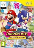 Joc Nintendo Wii Mario &amp; Sonic at the London 2012 Olympic Games