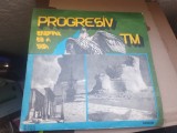 Vinil Progresiv Tm-Dreptul de a visa