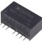 Convertor DC/DC 3W 9-18V SIP8