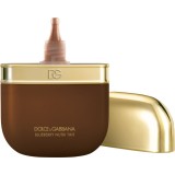 Dolce&amp;Gabbana Fresh Blueberry Nutri-Tint crema tonica radianta culoare 37W Deep 30 ml