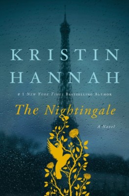 The Nightingale A Novel foto