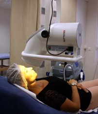 Bioptron2, cu lumina polarizata Zepter Elvetia, - 87 % promo, laserotherapy foto