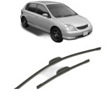 Cumpara ieftin Set stergatoare HONDA CIVIC VII Hatchback (EU, EP, EV) 2000-2002, pentru parbriz, Bosch Aerotwin Retrofit