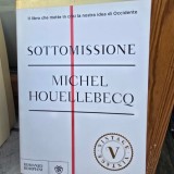 Sottomissione - Michel Houellebecq