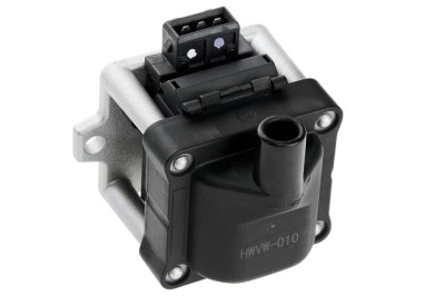 Bobina inductie Audi A6 Avant 2.0, Seat Cordoba 1.0, Seat Ibiza 2 1.6 1, Seat Ibiza 3 1.4 16v, NTY ECZ-VW-010 foto