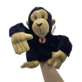 Marioneta Maimuta de plus 30cm
