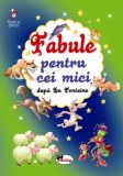 Fabule pentru cei mici - Aramis