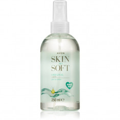 Avon Skin So Soft ulei de jojoba Spray 250 ml